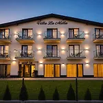 La Milla *