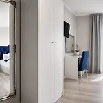 La Milla Villa *