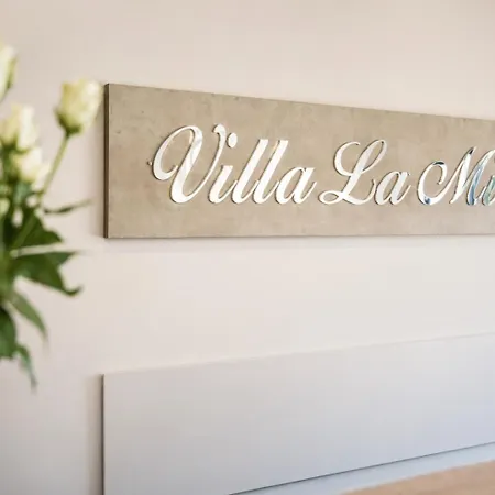 La Milla Willa *