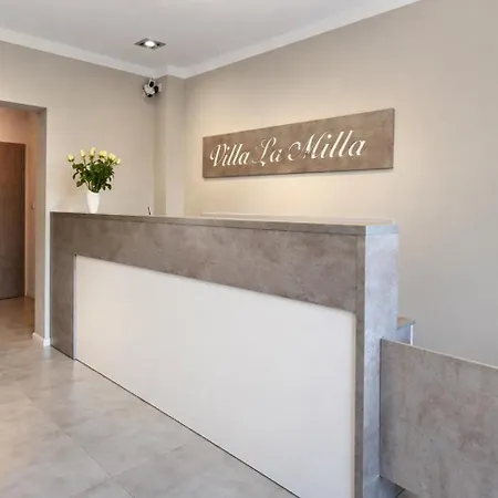 La Milla Villa Rewal