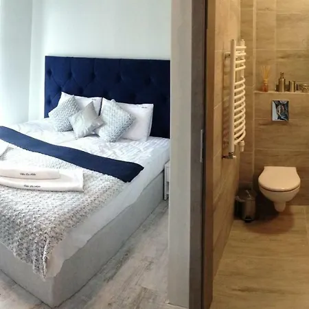 La Milla 别墅 里沃