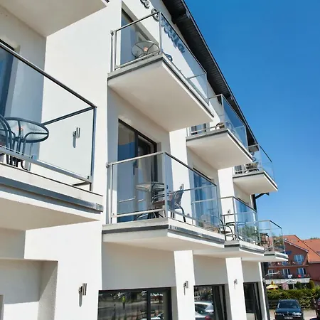 La Milla Villa *