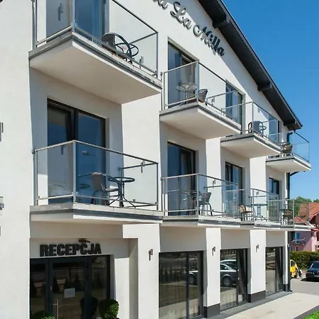 Villa La Milla *
