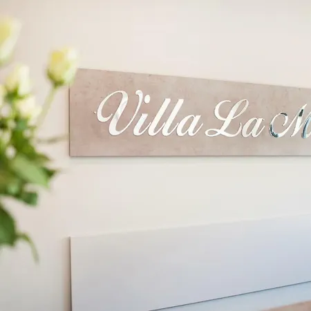 Willa La Milla