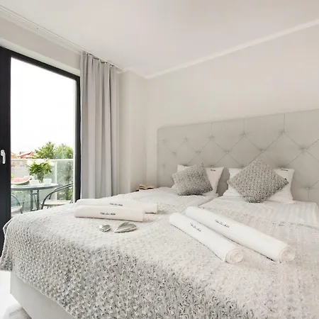 别墅 La Milla 里沃