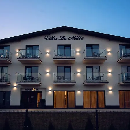Villa La Milla Rewal