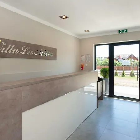 La Milla Villa