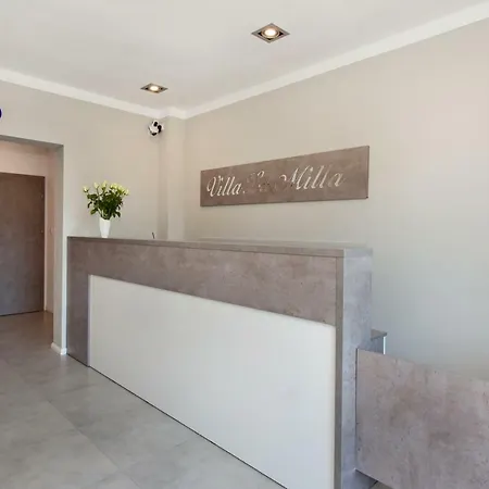 Villa La Milla *