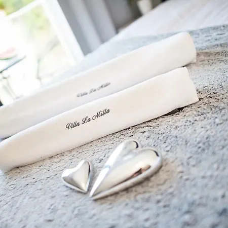 Villa La Milla Rewal