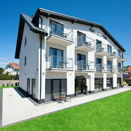 Villa La Milla