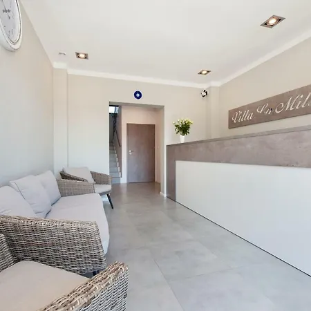 La Milla Villa Rewal
