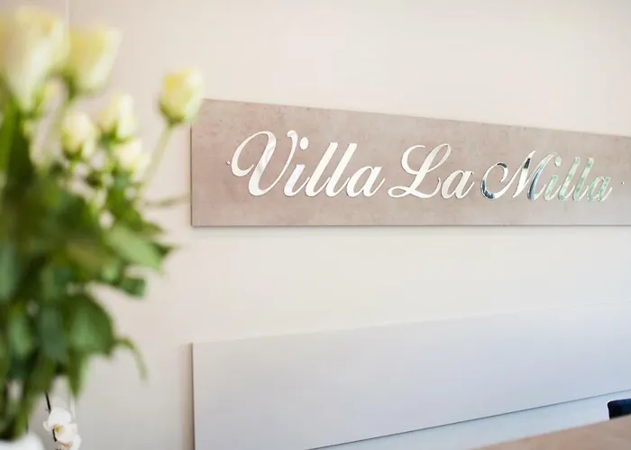 Villa La Milla