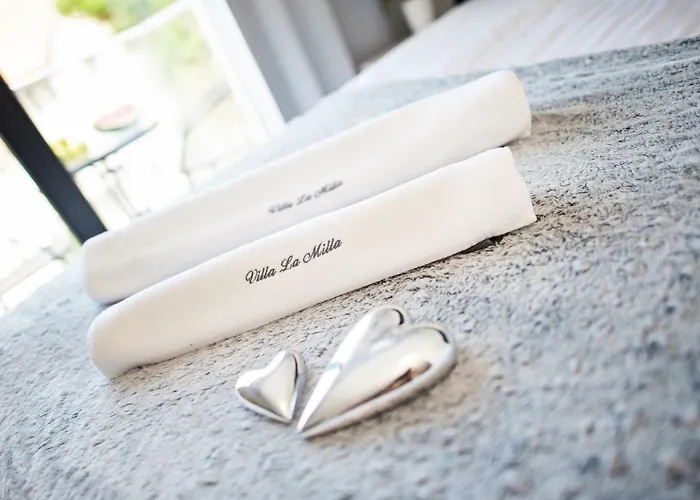 Villa La Milla Rewal