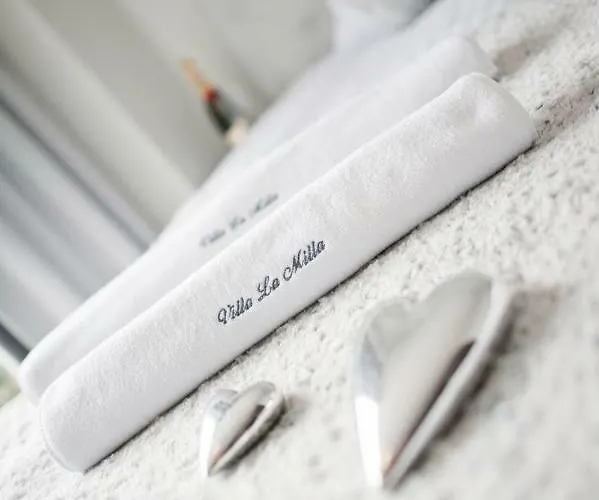 Villa La Milla Rewal