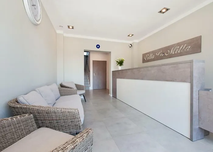 La Milla Villa Rewal